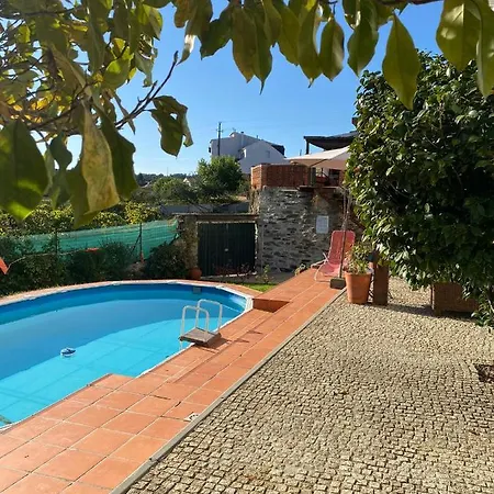 Quinta Do Alagao Coja
