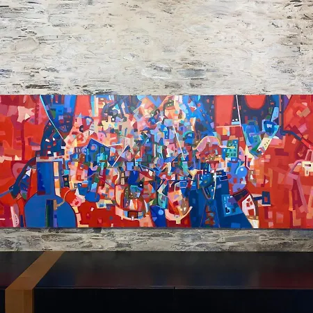 Quinta Do Alagao Διαμέρισμα *
