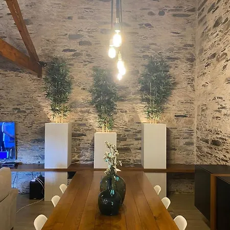 Quinta Do Alagao Διαμέρισμα Coja