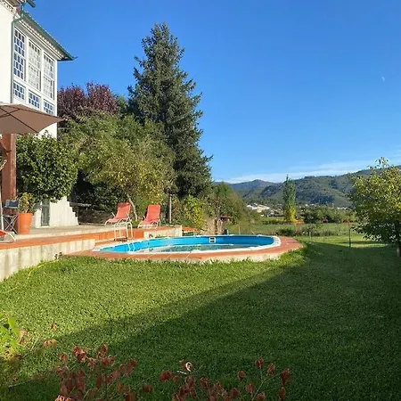Quinta Do Alagao