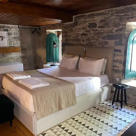 Διαμέρισμα Quinta Do Alagao
