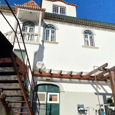 Διαμέρισμα Quinta Do Alagao Coja