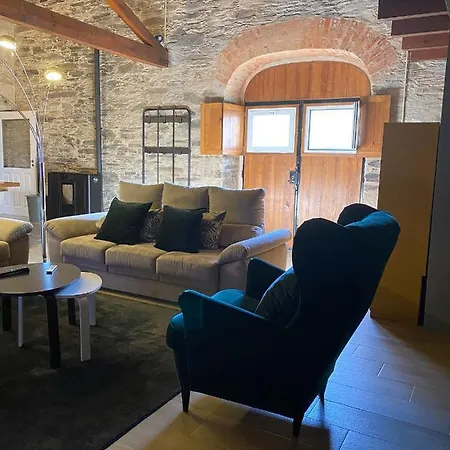 Διαμέρισμα Quinta Do Alagao *