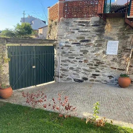 Διαμέρισμα Quinta Do Alagao