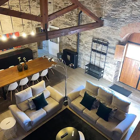 Quinta Do Alagao Διαμέρισμα Coja