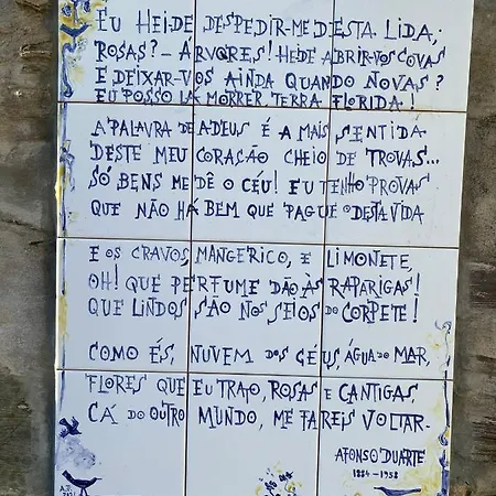 Quinta Do Alagao Διαμέρισμα