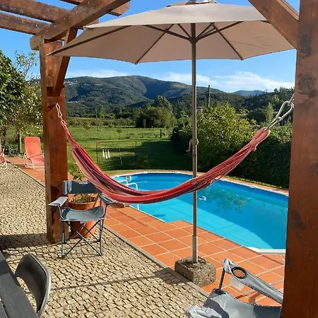 Quinta Do Alagao Διαμέρισμα *
